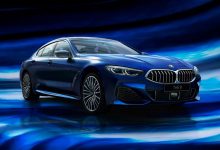 主打豪华 宝马8系Gran Coupe特别版官图-深圳汽车网