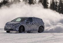 下半年投产 Cupra EL-BORN将于5月亮相-深圳汽车网