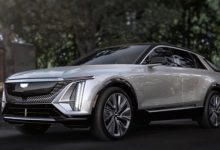 加速转型 凯迪拉克今后将只推纯电动车-深圳汽车网