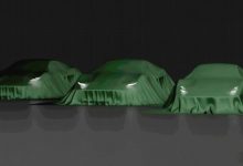 路特斯Type 131系列于4月27日正式亮相-深圳汽车网