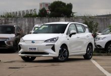 新款三菱欧蓝德等车型将于4月19日亮相-深圳汽车网