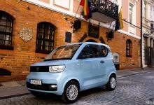 宏光MINIEV成“欧洲最便宜电动车”-深圳汽车网
