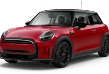 新款MINI Oxford Edition官图正式发布-深圳汽车网