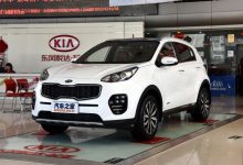 东风悦达起亚汽车有限公司召回KX5汽车-深圳汽车网