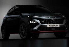 现代KONA N将于4月26日海外正式发布-深圳汽车网