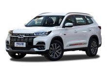 奇瑞旗下多个品牌新车产品计划曝光-深圳汽车网