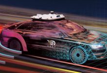 元戎启行获智能网联汽车道路测试资格-深圳汽车网