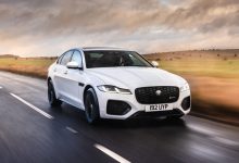 新款XFL/卫士90 捷豹路虎上海车展阵容-深圳汽车网