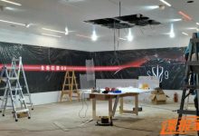 2021上海车展探馆:红旗S9量产版曝光-深圳汽车网