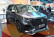 2021上海车展：荣威iMAX8四座版亮相-深圳汽车网