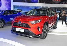 丰田RAV4荣放双擎E+将于4月17日上市-深圳汽车网