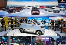 2021上海车展观察：哪家展台必打卡？-深圳汽车网