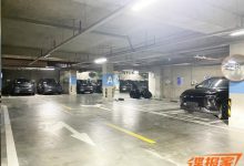 上海车展探馆：威马中型SUV W6实车亮相-深圳汽车网