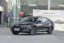 售15.49-22.99万元 新款斯柯达速派上市-深圳汽车网