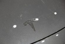 35478辆 特斯拉再刷新中国市场单月销量-深圳汽车网