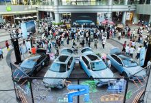 R智造 赋电不凡 ——MARVEL R媒体品鉴会深圳站完美收官!-深圳汽车网