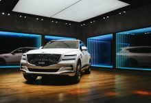 全国首个捷尼赛思之家正式落户上海-深圳汽车网