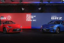 是时候开始攒钱了 新丰田GR 86正式发布-深圳汽车网