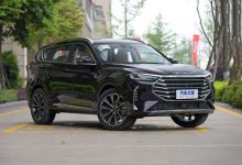 配置升级 捷途X70 PLUS诸葛版今晚上市-深圳汽车网