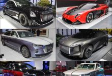 2021上海车展:红旗品牌新车全梳理-深圳汽车网