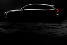 上海车展亮相 哈弗全新SUV预告图发布-深圳汽车网