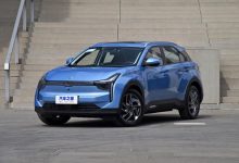 2021上海车展：哪吒U Pro售9.98万起-深圳汽车网