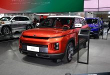 售13.2021万 吉利ICON特别版车型上市-深圳汽车网