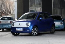 8.58万起 欧拉黑猫/白猫/好猫新车上市-深圳汽车网