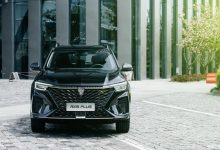 181马力 新款荣威RX5 PLUS动力信息-深圳汽车网