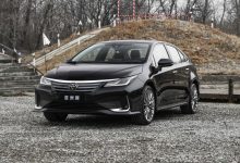 填补空白 丰田亚洲狮将于今日正式上市-深圳汽车网