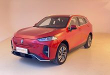 这是什么猫？ 欧拉全新纯电SUV实车曝光-深圳汽车网