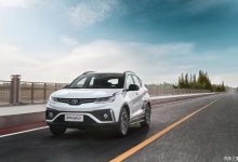 售7.79万起 东南DX5新增车型正式上市-深圳汽车网