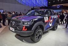 预售17.98万 长城火炮正式开启预售-深圳汽车网