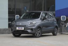 增三元锂电池 零跑T03新车型配置曝光-深圳汽车网