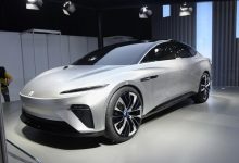 R汽车概念车R-Aura或将在临港基地量产-深圳汽车网