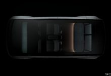 年底亮相 Uber联手初创公司推专用汽车-深圳汽车网