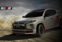 聚焦东南亚市场 三菱将复活Ralliart-深圳汽车网