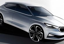 斯柯达全新一代晶锐将于5月4日正式发布-深圳汽车网