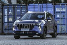 新篇章 传祺GS4 PLUS今日下线并预售-深圳汽车网