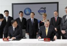 沃尔沃评估IPO可能性 有望今年年内上市-深圳汽车网