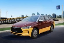 能模拟手动挡 比亚迪e3驾考版正式推出-深圳汽车网