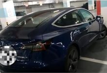 特斯拉五一事故声明：制动系统无故障-深圳汽车网