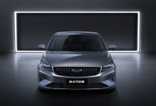 全新一代吉利帝豪将于三季度内上市-深圳汽车网