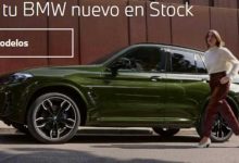 前脸造型升级 中期改款宝马X3官图泄露-深圳汽车网