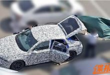 全新一代思域两厢版或搭载HEV动力系统-深圳汽车网