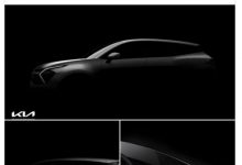 6月8日首发 起亚新一代SPORTAGE预告图-深圳汽车网