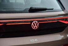 交付量增21.2% 大众集团公布一季度业绩-深圳汽车网