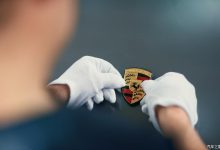 满足所有愿望 保时捷扩展定制化业务-深圳汽车网