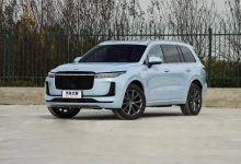 现款理想ONE可升级运动型中网/电吸门-深圳汽车网