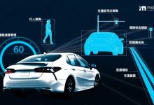 丰田将与Mobileye/采埃孚开发ADAS系统-深圳汽车网